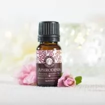 Song of India Olejek eteryczny z zakraplaczem, Aphrodesia, Song of India, 10ml 8903833901549 - Aromaterapia - miniaturka - grafika 1