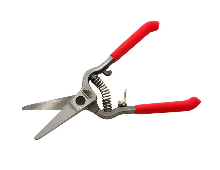 Sekator Kuty Do Zawiązek 160 Mm Awtools