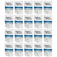 Mokra karma dla psów - Dolina Noteci Premium Adult bogata w pstrąga saszetka 20x500 g - miniaturka - grafika 1