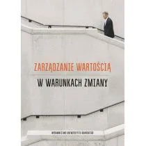 Zarz$629dzanie warto$630ci$631 w warunkach zmiany - Zarządzanie - miniaturka - grafika 1