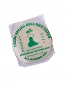 Kuchnie świata - Papier ryżowy okrągły 22cm, 400g - Lucky Baby - miniaturka - grafika 1