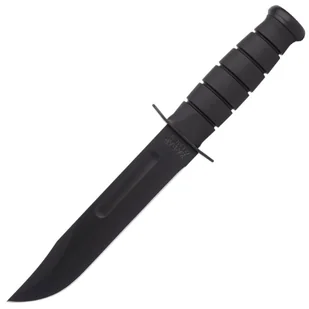 Nóż wojskowy Ka-Bar Black GFN Sheath 1213 - Noże - miniaturka - grafika 1