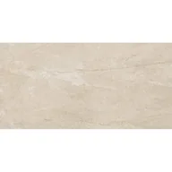 Płytki ceramiczne - Pamesa Gres Wells M. Cream mat rectified 60X120 - miniaturka - grafika 1