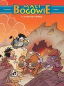 Rozrywka i humor - Mali Bogowie. Z wizytą w piekle. Tom 5 - miniaturka - grafika 1