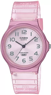 Zegarek Zegarek Casio MQ-24S-4BEF - Zegarki damskie - miniaturka - grafika 1