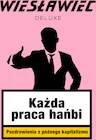 Publicystyka - Każda praca hańbi. Pozdrowienia z późnego kapitalizmu - miniaturka - grafika 1