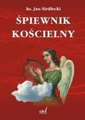 Książki o kulturze i sztuce - Śpiewnik kościelny - miniaturka - grafika 1