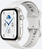 Smartwatch - Honor Choice Watch 2i Biały - miniaturka - grafika 1