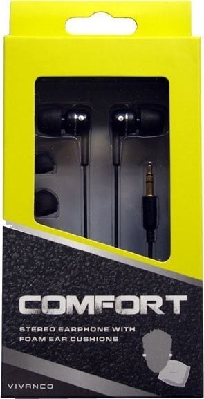 Vivanco SET 25 II 34812 czarny