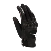 Rękawice motocyklowe - Rękawice Motocyklowe Bering Lady Kelly Damskie Czarny/Złamany BiałyL - miniaturka - grafika 1