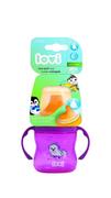 Kubki dla dzieci - Canpol babies LOVI HOT & COLD Kubek niekapek 6+ m-cy 35/320 150 ml 9076778 - miniaturka - grafika 1