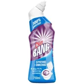 Środki do kuchni i łazienki - Cillit BANG KAMIEŃ I TRUDNE ZABRUDZENIA 750ml (8156396) - miniaturka - grafika 1