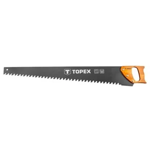 Topex Piła 10A762 800 mm - Piły ręczne - miniaturka - grafika 1