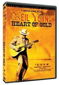 Filmy muzyczne DVD - Neil Young: Serce ze złota - miniaturka - grafika 1