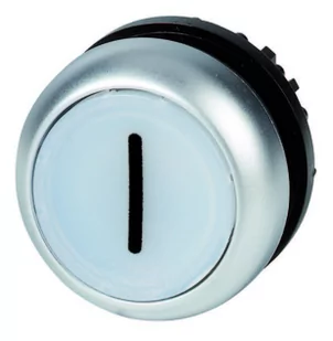 Eaton (Moeller) źródeł światła za pomocą przycisku M22-DL-W-X1 216942 - Wyłączniki światła i elektryczne - miniaturka - grafika 1