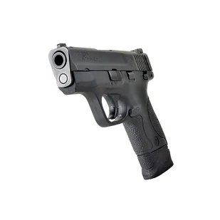 Strike Industries - Enhanced Magazine Plate - S&amp;W M&amp;P Shield 9x19/.40 - Osprzęt do wiatrówek - miniaturka - grafika 2