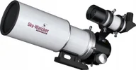 Teleskopy - Teleskop Tuba optyczna Sky-Watcher Esprit 80 mm F/5 - miniaturka - grafika 1