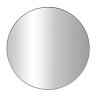 Lustra - Lustro okrągłe NOOR, metalowa rama, Ø 80 cm - miniaturka - grafika 1