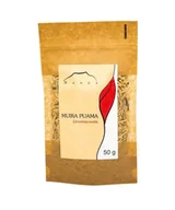 Przyprawy i zioła sypkie - Muira Puama kora cięta 50g Nanga - miniaturka - grafika 1