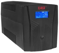 Zasilacze awaryjne UPS - UPS1200-T-LI/LCD - zasilacz awaryjny - miniaturka - grafika 1