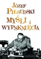 E-booki - biografie - Myśli i wypsknięcia - miniaturka - grafika 1