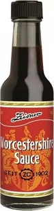 Zeisner Sos Worcester Zeisner 140ml 842-uniw - Kuchnie świata - miniaturka - grafika 1