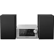 Wieże - Panasonic SC-PM700EG-S - miniaturka - grafika 1