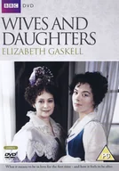 Pozostałe filmy DVD - Żony i córki - miniaturka - grafika 1
