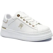 Buty dla dziewczynek - Tommy Hilfiger Sneakersy - miniaturka - grafika 1