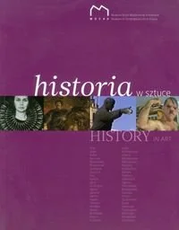 Historia w sztuce - Książki o kulturze i sztuce - miniaturka - grafika 1