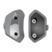 Akcesoria motocyklowe - Ślizgacze Łokci Ixon Ix-23-Eslider Antracyt - miniaturka - grafika 1