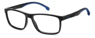 Okulary korekcyjne, oprawki, szkła - Okulary korekcyjne Carrera CARRERA 2046T D51 - miniaturka - grafika 1