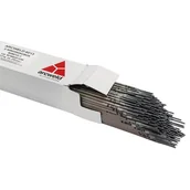 Akcesoria spawalnicze - Elektroda spawalnicza rutylowa średnica 2.5 mm 4.50 kg LINCOLN ELECTRIC - miniaturka - grafika 1