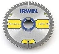 Tarcze do pił - Irwin Tarcza HPP IR MM 165mm x 48T - miniaturka - grafika 1