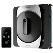 Roboty sprzątające - Cecotec Conga Windroid 1290 DoubleSpray Connected 05873 - miniaturka - grafika 1