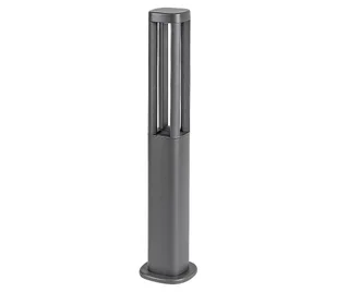Rabalux 77032 - LED Lampa zewnętrzna KALISZ LED/7W/230V IP54 antracyt - Lampy ogrodowe - miniaturka - grafika 1