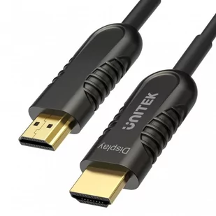 Unitek HDMI 40.0m (Y-C1032BK) - Kable - miniaturka - grafika 2