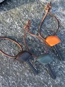 Trafika - Krzesiwo Wym. Do Noża Fireknife Bio Sagegreen - miniaturka - grafika 1