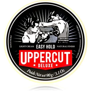 UPPERCUT Easy Hold pomada do włosów 30g - Pomada do włosów - miniaturka - grafika 1