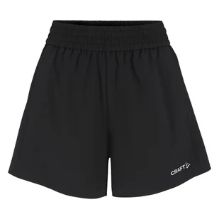 CORE ESSENCE SHORTS W - Spodenki damskie - miniaturka - grafika 1
