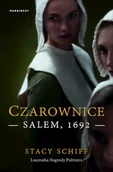 Publicystyka - Czarownice salem 1692 - miniaturka - grafika 1