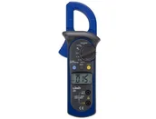 Inne urządzenia pomiarowe - LIMIT Amperomierz cęgowy 20 (128560109) - miniaturka - grafika 1
