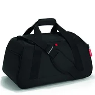Torby sportowe - Reisenthel, Torba sportowa Activitybag, czarno-czerwona - miniaturka - grafika 1