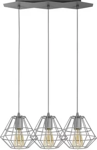 TK Lighting Lampa sufitowa Diamond 2003 - Lampy sufitowe - miniaturka - grafika 1