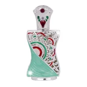 Wody i perfumy damskie - Perfumy Damskie Arabskie Al Haramain Sama Różane Słodkie Oryginalne Trwałe - miniaturka - grafika 1