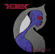 Muzyka alternatywna - Hellbreath - Slave Of God - miniaturka - grafika 1