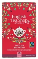 Herbata - English Tea Shop English Tea Shop English Breakfast - 20 saszetek - miniaturka - grafika 1