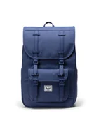 Plecaki - Herschel Plecak Little America™ Mid Backpack 11391-06536 Niebieski - miniaturka - grafika 1