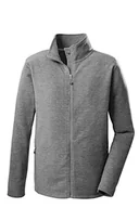 Kurtki męskie - Killtec Męska kurtka polarowa Mn Flc Jckt 5 - miniaturka - grafika 1