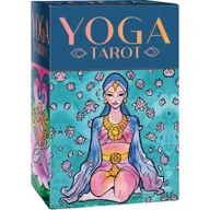 Ezoteryka - Yoga Tarot - miniaturka - grafika 1
